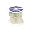 Grote 89-9007 Primary Automotive WIRE,25FT L,60V,WHITE 812CA9. Fixed Price $5.33.
