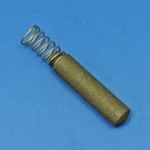 Distributor Cap Brush - Equivalent Lucas Part Numbers 418856 And 604110451. Fixed Price $14.09.