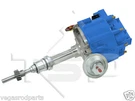 Ford Sb 289 302 65K Coil Hei Electronic Distributor - Blue Cap Mustang Falcon. Fixed Price $69.99.