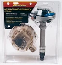 Proform 66940WO Chevy V8 Hei, Hi-performance Distributor, No Cap Rotor. Fixed Price $122.99.