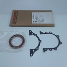 Rear Crankshaft Seal Kit Fits Geo Prizm Chevrolet Nova Toyota Tercel (1983-1997). Fixed Price $12.95.