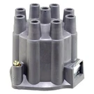 For Chevy P30 Van 1968-1971 Wve 5D1030A Ignition Distributor Cap. Fixed Price $28.96.