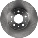 Right Front Brake Disc 1994-2004 Volvo V70 V90 850 960 Awd Se 2.3L 2.4L 2717882. Fixed Price $88.64.