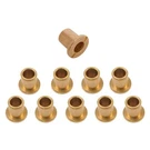 Pioneer Bronze Bushings 10PK Distributor Shaft- PC-780-10. Fixed Price $56.30.