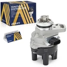 Aisin Ignition Distributor With Cap & Rotor For Mazda Protege 1990-1994 L4 1.8L. Fixed Price $199.99.