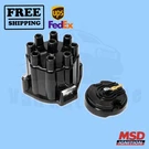 Distributor Cap And Rotor Kit MSD5500. Fixed Price $75.50.
