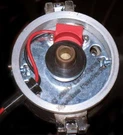 Electronic Ignition Conversion For 8-CYL Mallory Marine Distributors With Points. Fixed Price $99.95.