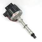 Pertronix Hei Race Distributor Black Cap For Chevy Sbc D1070. Fixed Price $419.41.