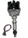 Distributor 35D8 With Electronic Ignition Land, Range Rover 3.5 V8 Assembled Uk. Fixed Price $149.64.