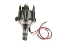 Pertronix Billet Distributor + Ignitor 3 For Vw Beetle T2 Split Bay D7180810. Fixed Price $597.19.