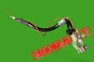 08-2014 Mercedes W204 C300 C250 Negative Ground Minus Battery Clamp Cable Wire. Fixed Price $36.87.