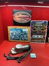Harley Cone Vertex Magneto Shovelhead Evo Drag Race Bike Nitro 3 Plug Big Bore. Fixed Price $1575.00.