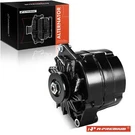 A-premium Black Alternator For Gm 350 327 396 427 1971-1986 110A V-belt Groove. Fixed Price $139.39.
