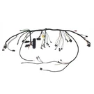 Scott Drake C5ZZ-14401-WL3P 1965 Under-dash Harness Premium Fuse Box & Relays. Fixed Price $870.95.