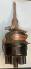 Chrysler Corp. Solar Spark Ignition 1935-1938 Complete Distributor 6 Cylinder. Fixed Price $170.99.