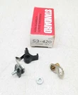 S3-420 Standard Ignition Point Set Free Shipping Returns. Fixed Price $12.73.