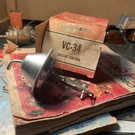 Standard Ignition VC-34 Distributor Vacuum Advance Control. Fixed Price $49.99.