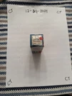 Mopar Dodge Condenser CH103 Nos 1960'S Single Point P/n 1861723. Fixed Price $9.11.