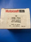 New In Box Motorcraft DDE-703 Distributor Vacuum Advance Control Diaphragm. Fixed Price $14.90.