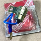 Distributor Condensor 90099-52059 Toyota Genuine Nos. Fixed Price $19.00.