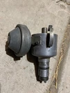 Vw 74-79 Super Beetle Ignition Distributor Aircooled # 043 905 205H. Fixed Price $150.00.