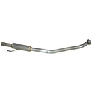 Front Resonator 05-08 Toyota Corolla Sport 1.8L 1ZZ-FE 2ZZ-GE I4 BO281849. Fixed Price $190.26.