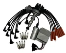 Kit Distributor + Spark Plugs, Icm, Wires, Coil Ford F100 250 69-76 RSD-FO-360. Fixed Price $169.99.