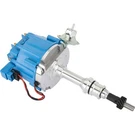 Hei Distributor, Blue, Fits Ford, 289/302 Small Block. Fixed Price $88.99.