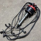 Msd 8555 Sbc Bbc Chevy Pro Billet Aluminum Polished Distributor Small Big Block. Fixed Price $149.99.