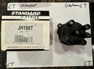 Distributor Cap Standard JH166T. Fixed Price $15.52.