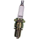 For NGK2611 Spark Plug B9ES Nickel Fits Aprilia; Beta; Bmw; Bultaco; Cagiv. Fixed Price $11.73.
