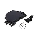 Opti-spark Ii Distributor Cap Rotor Kit For Chevy V8 LT1 Gen 2 1995-1997 Black. Fixed Price $36.21.
