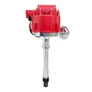 Hei Distributor For Chevy Big Block Gen 2 Small 1 V8 - Red. Fixed Price $94.36.