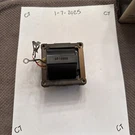 Nos Gm 1875894 1985473 Coil Oem. Fixed Price $159.39.