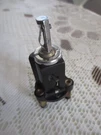Vintage Resistor Switch For Classic British &european Cars 50 60S. Fixed Price $49.95.