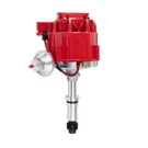 Hei Distributor For Buick V8 Small Block 3.5L 215 4.9L 300 5.6L 340 350 - Red. Fixed Price $190.12.