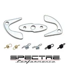 Spectre Chevy Gm Hei Distributor Ignition Performance Advance Curve Kit - 5754. Fixed Price $11.99.