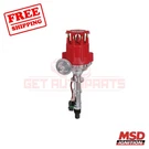 Msd Distributor For Chevrolet K20 Pickup 61. Fixed Price $831.10.