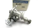 Beck Arnley 185-0387 Remanufactured Distributor For 1991-1992 Mazda Mpv 3.0L-V6. Fixed Price $89.99.