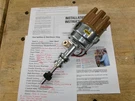 Accel Dual Point Tach Drive Distributor Ford 289 302 Boss All New Parts. Fixed Price $649.99.
