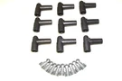 Taylor Cable 46055 Gm Hei Dist Boot/term Kit 90 Deg. Fixed Price $21.56.