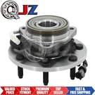 FRONT(QTY.1) Wheel Hub 1997-1999 Ford F-250 4WD Model W/ 8.8IN Ring Gear. Fixed Price $75.00.