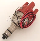 Lucas 4 Cylinder Electronic 123 Ignition Distributor New. Fixed Price $445.00.