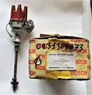 Volkswagen Audi Toledo Passat Ignition Distributor Genuine Bosch 0237020210 Nos. Fixed Price $140.00.