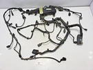 15-16 Oem Mercedes W205 C300 2.0L I4 M274 Engine Wire Wiring Harness 139K. Fixed Price $175.00.