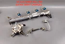 Mazda / CX-7 2.3L Fuel Rail Injectors And High Pressure Pump Oem Jdm. Fixed Price $186.00.