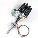 Pertronix D7142700 Billet Distributor For 1955 Chrysler Town & Country. Fixed Price $523.13.