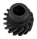 Summit Racing Distributor Gear Steel 0.467 In. Shaft Ford 221 260 289 302 Each. Fixed Price $33.99.