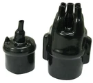 Empi Waterproof Kit For Distributor And Coil, Black Rubber. Fixed Price $22.34.