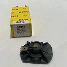 Fastship ((bosch 04312 Ignition Rotor)) F00E140417 Original Manufacturers Part. Fixed Price $6.49.